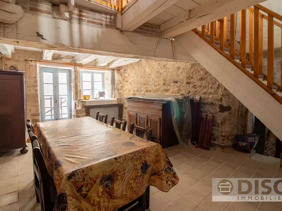 Villa i Monestiés, Tarn - bilde 4