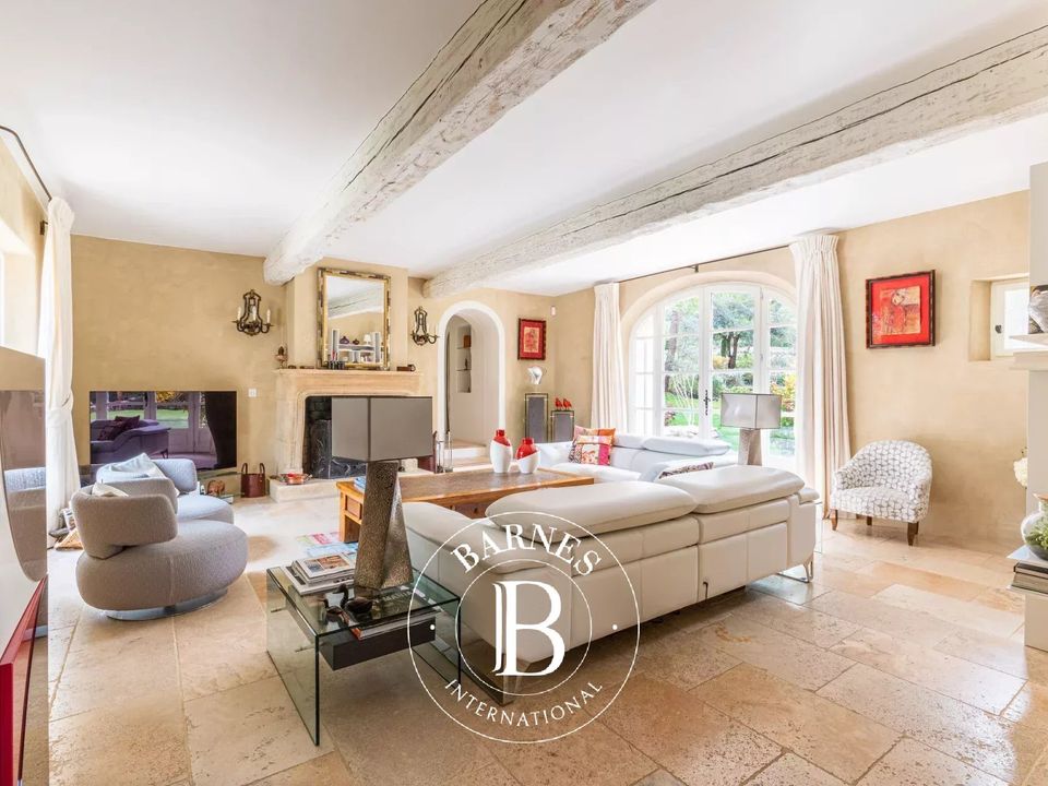 Villa i Jouques, Bouches-du-Rhone - foto 4