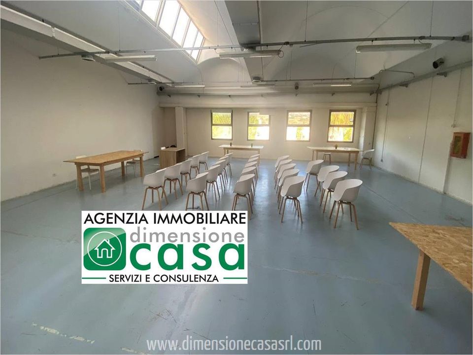 Erhvervsejendom i San Cataldo, Caltanissetta - foto 1