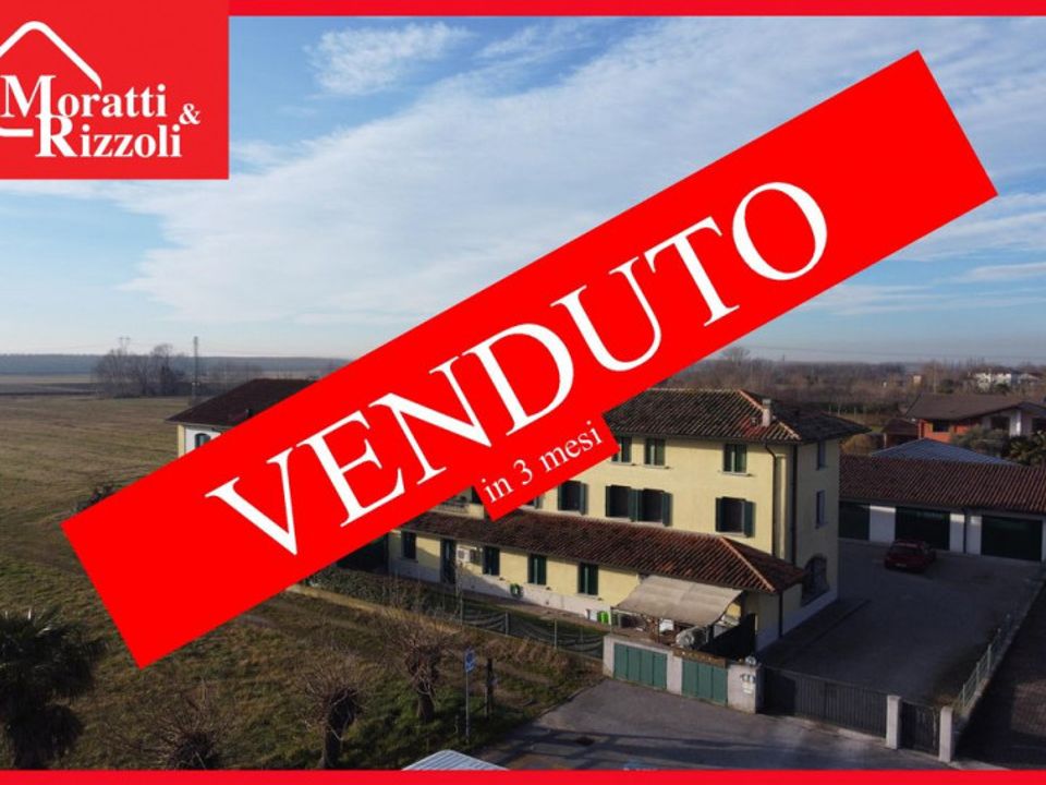 Lejlighed i San Giorgio di Nogaro, Udine - foto 1