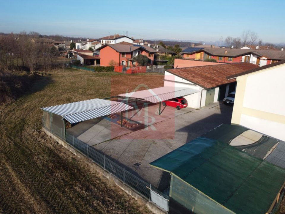 Lejlighed i San Giorgio di Nogaro, Udine - foto 2