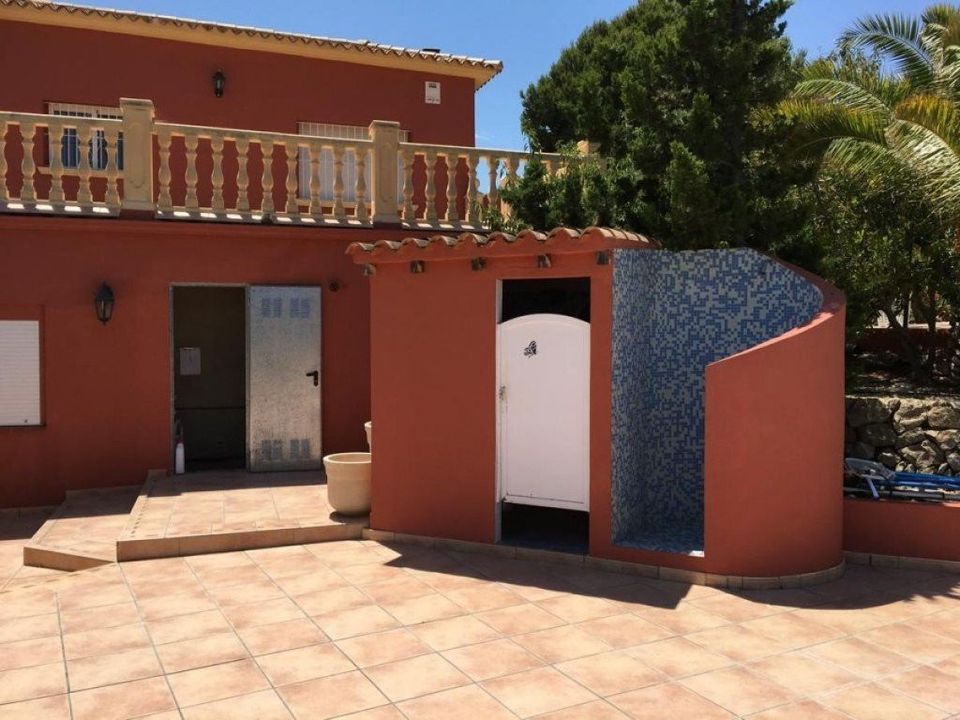 Villa i Alfaz del Pi, Alicante - foto 5