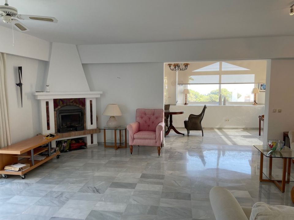 Villa i Nerja, Malaga - foto 5