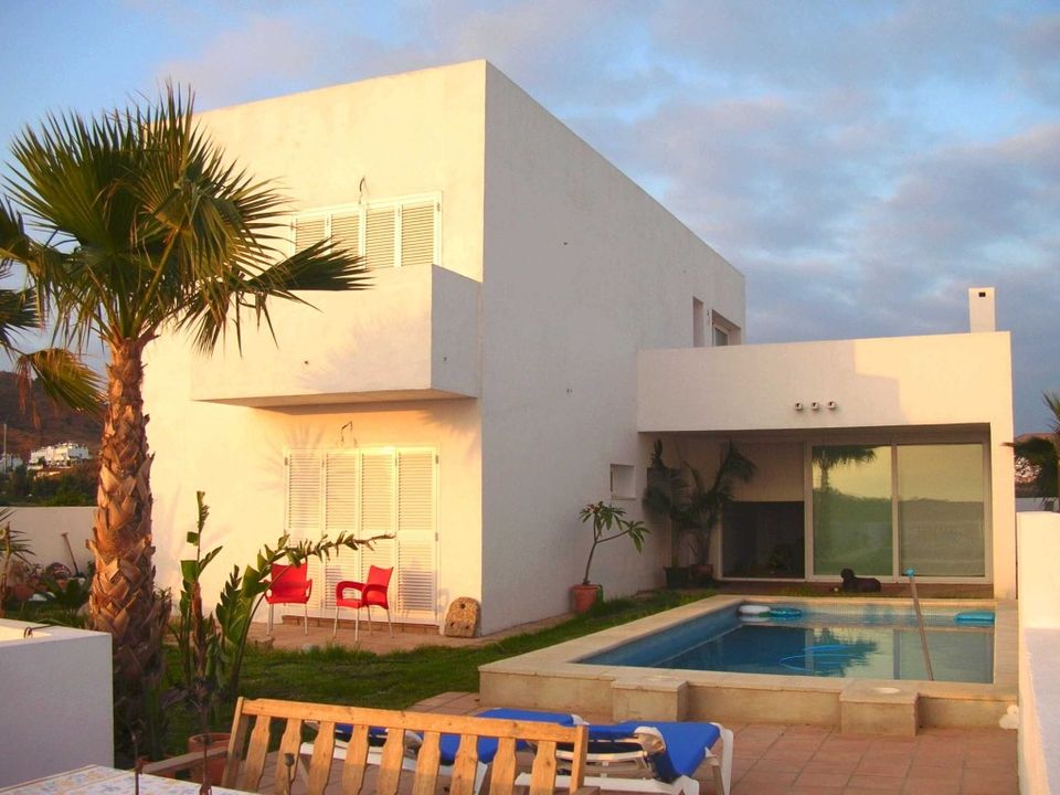 Villa i Rincon De La Victoria, Malaga - foto 2
