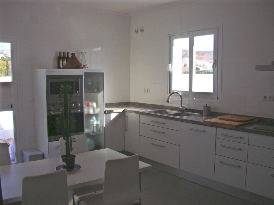 Villa i Rincon De La Victoria, Malaga - foto 3