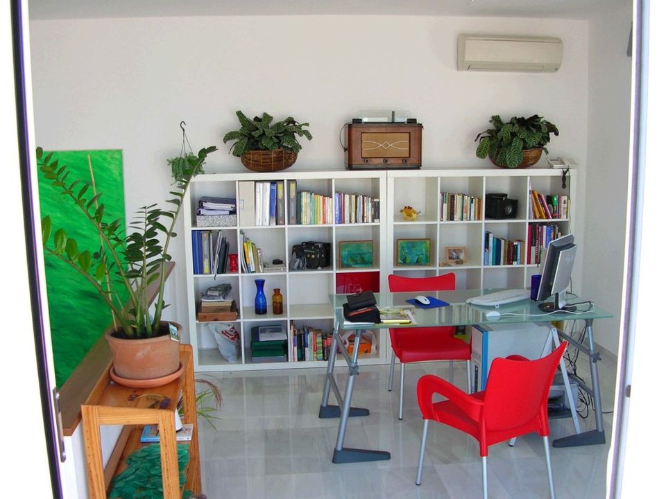 Villa i Rincon De La Victoria, Malaga - foto 5