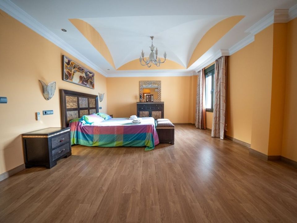 Villa i Frigiliana, Malaga - foto 4
