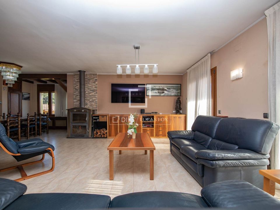 Villa i Platja D'aro, Gerona - foto 3