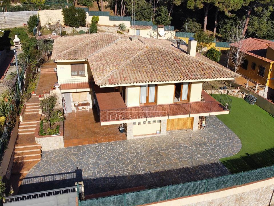 Villa i Platja D'aro, Gerona - foto 2