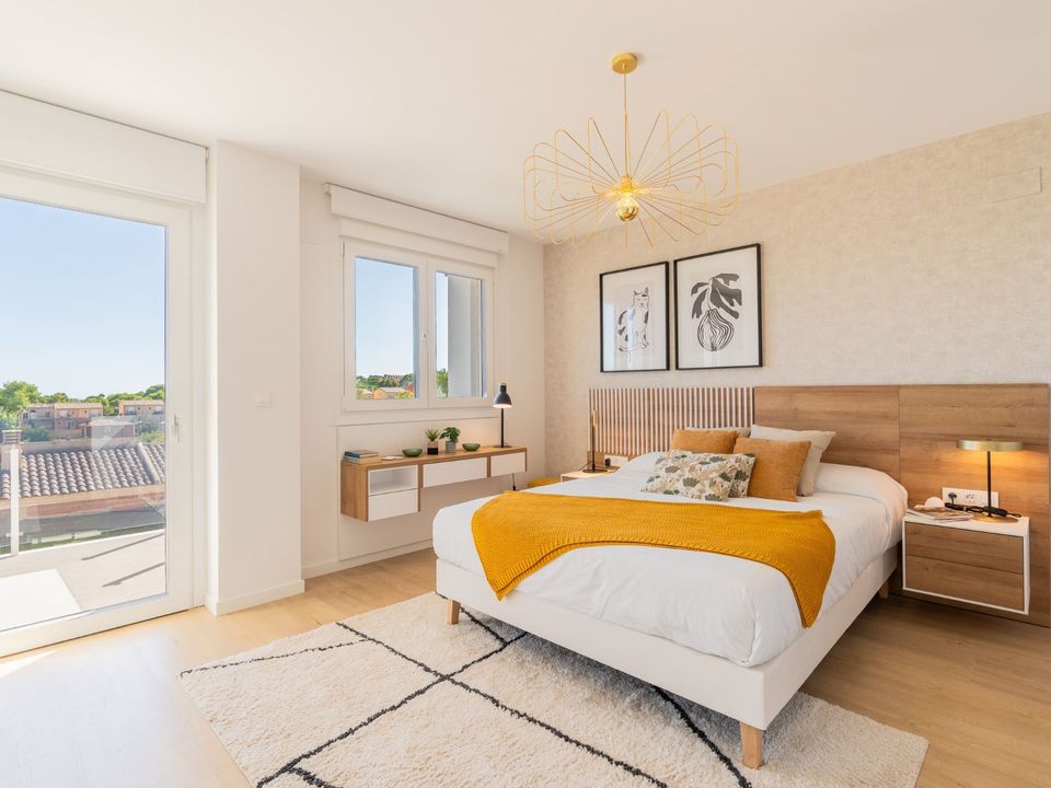 Villa i La Nucia, Alicante - foto 3