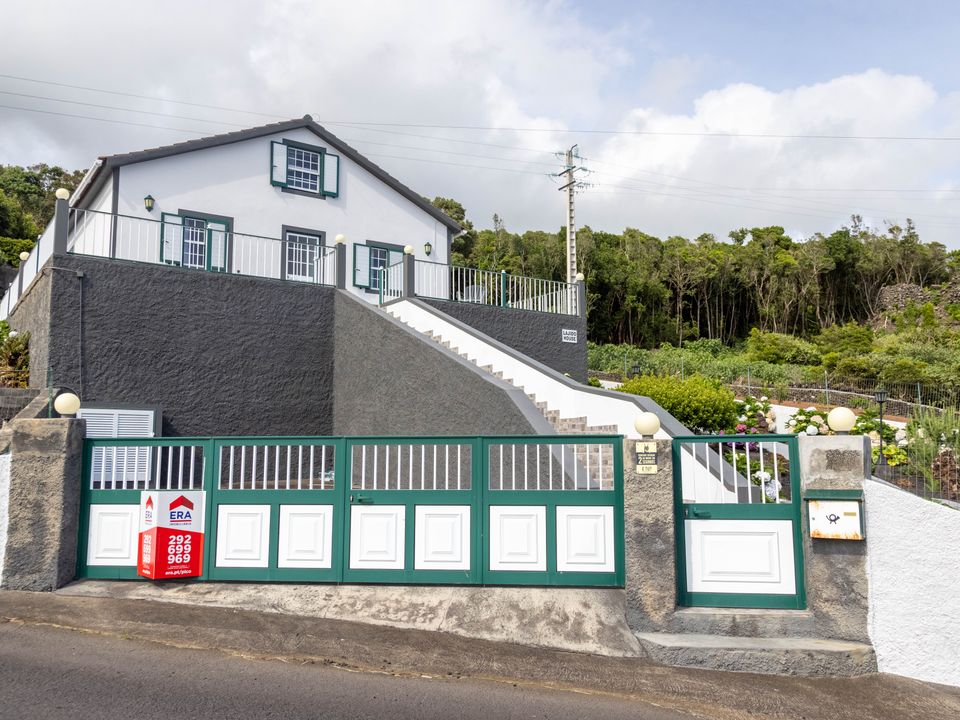 Villa a Lajes do Pico, Pico - foto 2