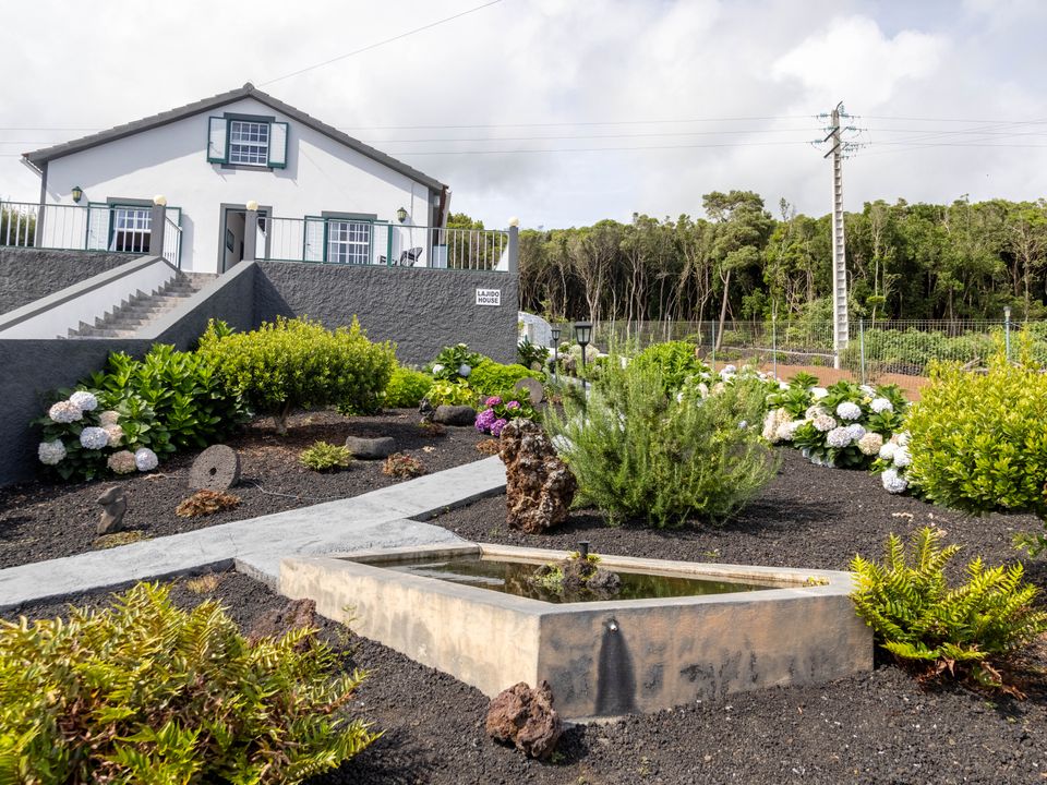 Villa a Lajes do Pico, Pico - foto 1
