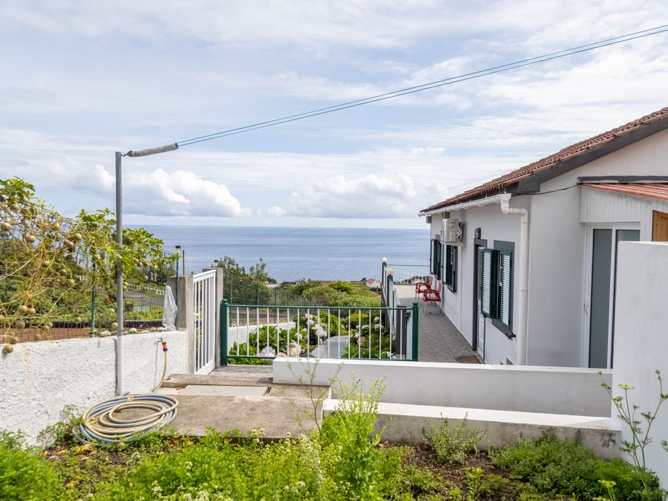 Villa a Lajes do Pico, Pico - foto 4