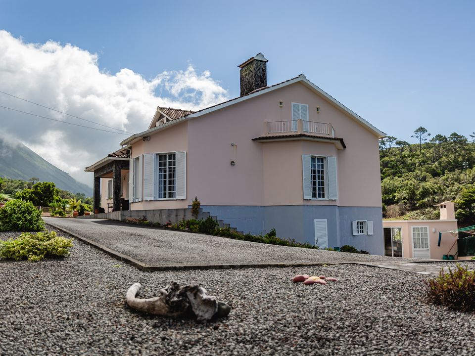 Villa a Madalena, Pico - foto 1