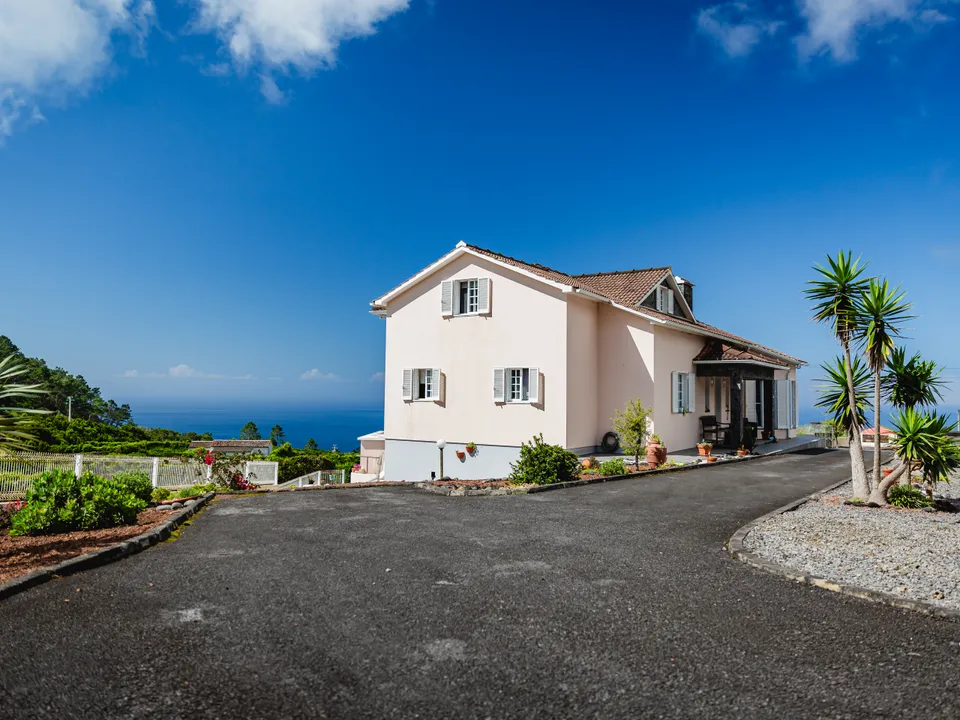 Villa a Madalena, Pico - foto 2