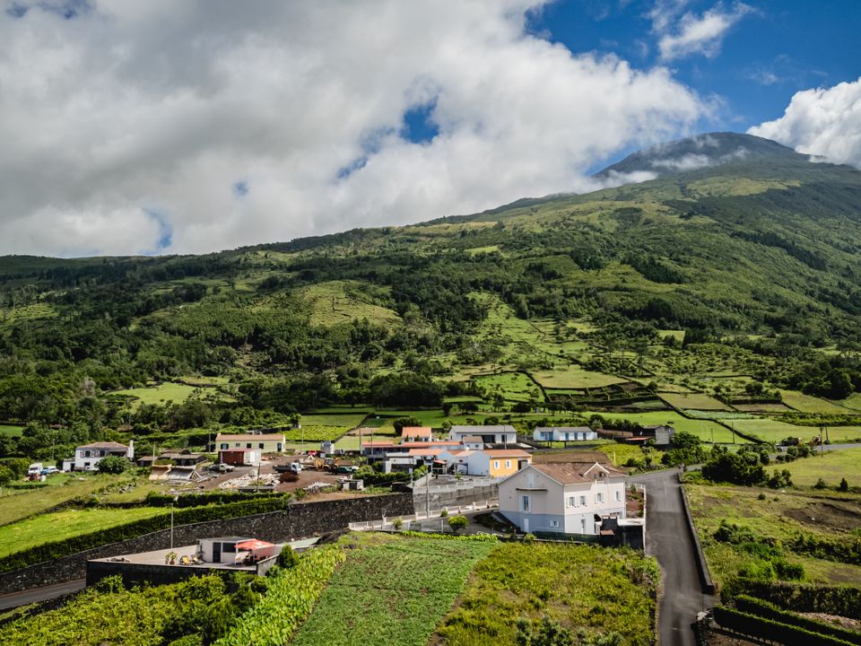 Villa a Madalena, Pico - foto 4