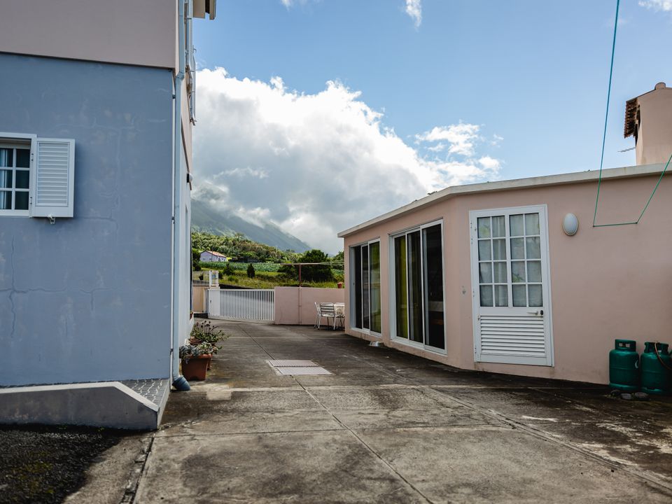 Villa a Madalena, Pico - foto 5