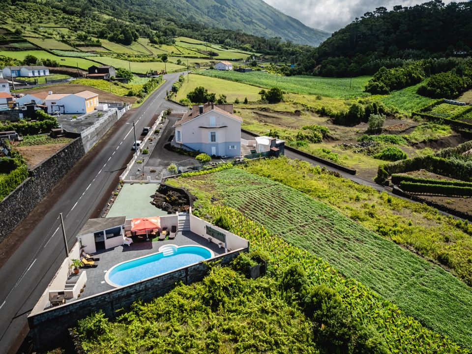 Villa a Madalena, Pico - foto 3