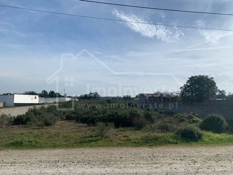 Terreno en Alcains, Castelo Branco - foto 1