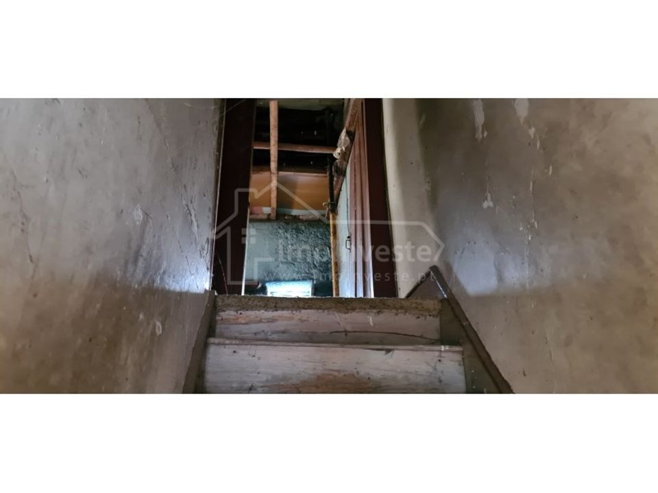 Rekkehus i Escalos de Cima e Lousa, Castelo Branco - bilde 2