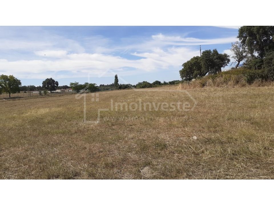 Helårsgrund i Alcains, Castelo Branco - foto 1