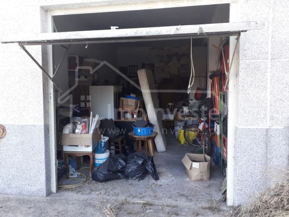 Garaje en Castelo Branco, Castelo Branco - foto 1