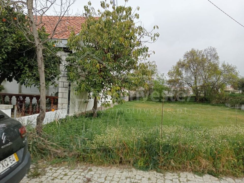 Terra a Ninho do Acor, Castelo Branco - foto 4
