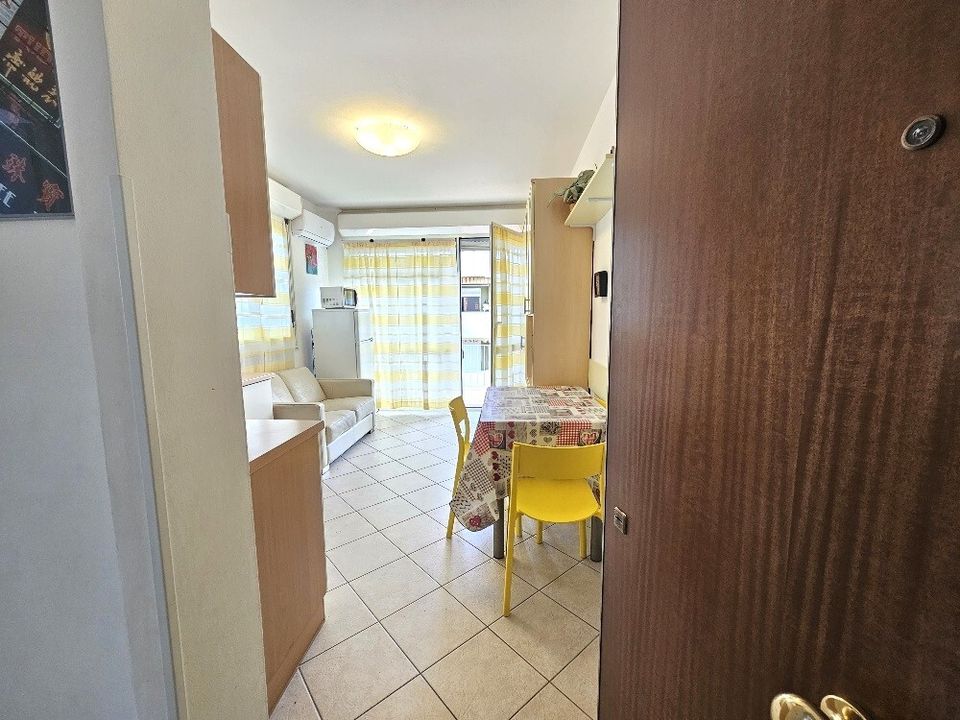 Lejlighed i San Bartolomeo al Mare, Imperia - foto 3