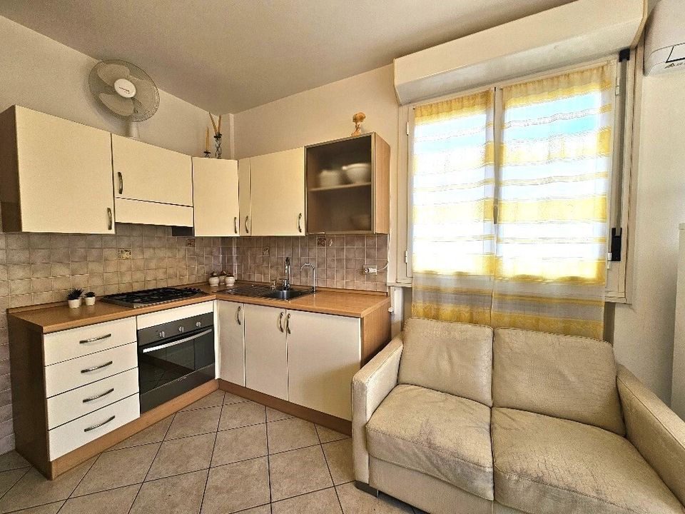 Lejlighed i San Bartolomeo al Mare, Imperia - foto 4