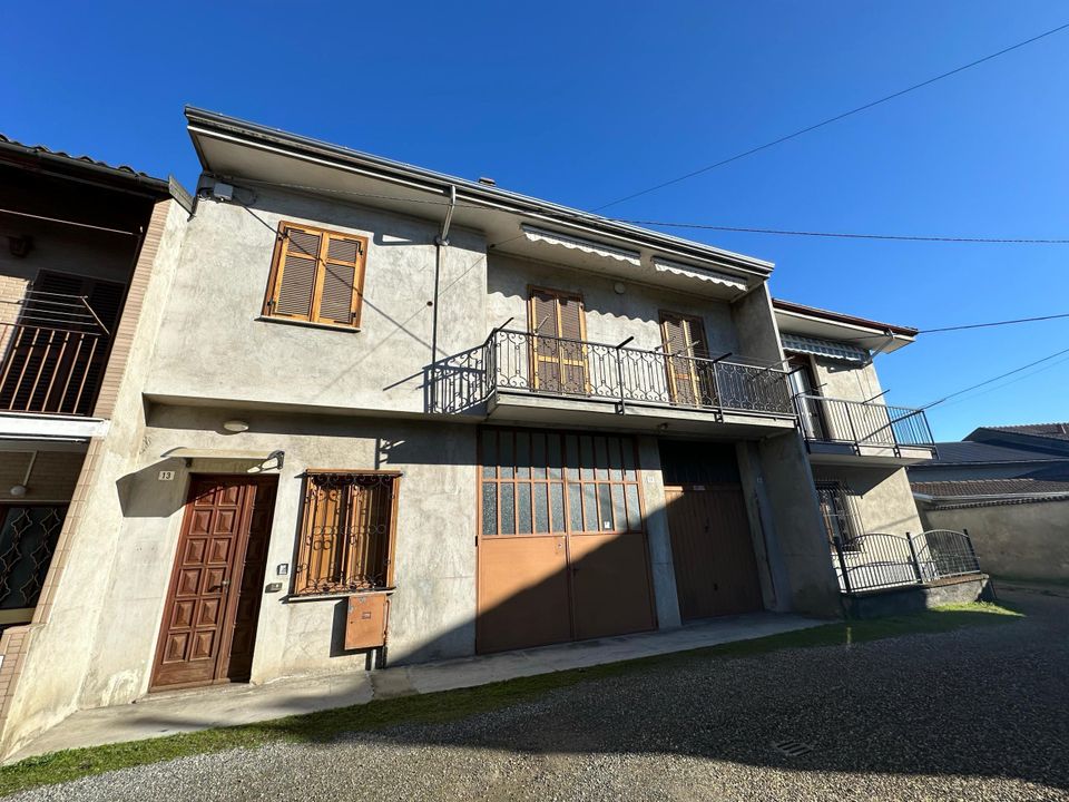 Villa en Borgo Vercelli, Vercelli - foto 2