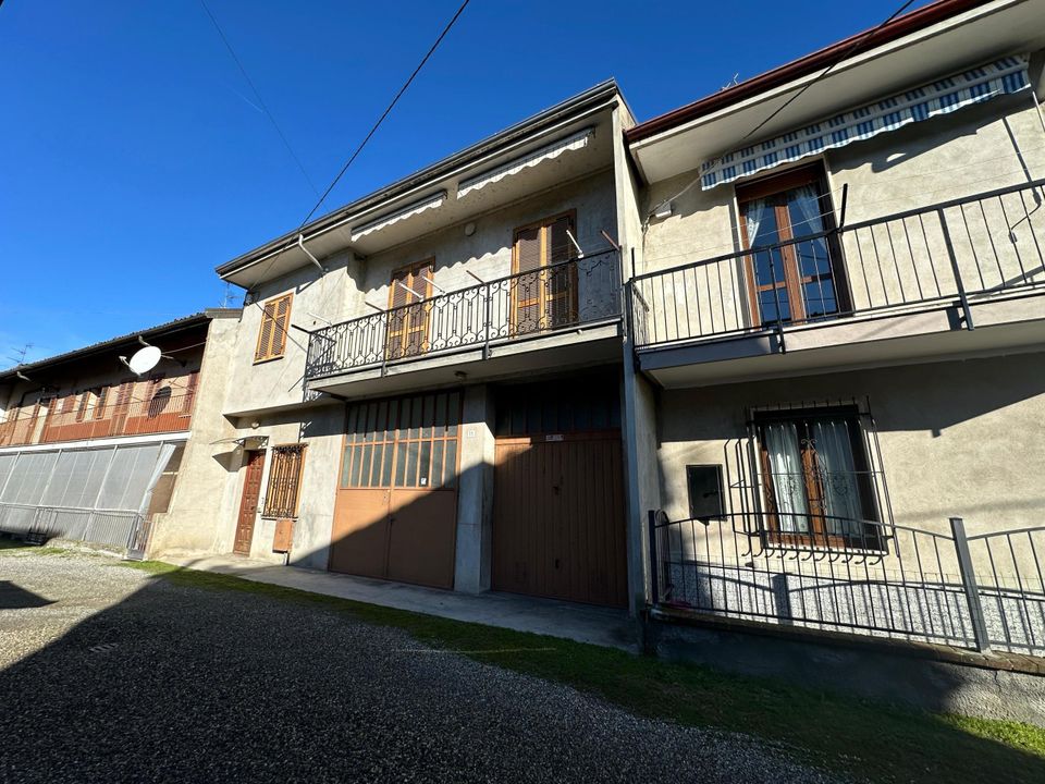 Villa en Borgo Vercelli, Vercelli - foto 3