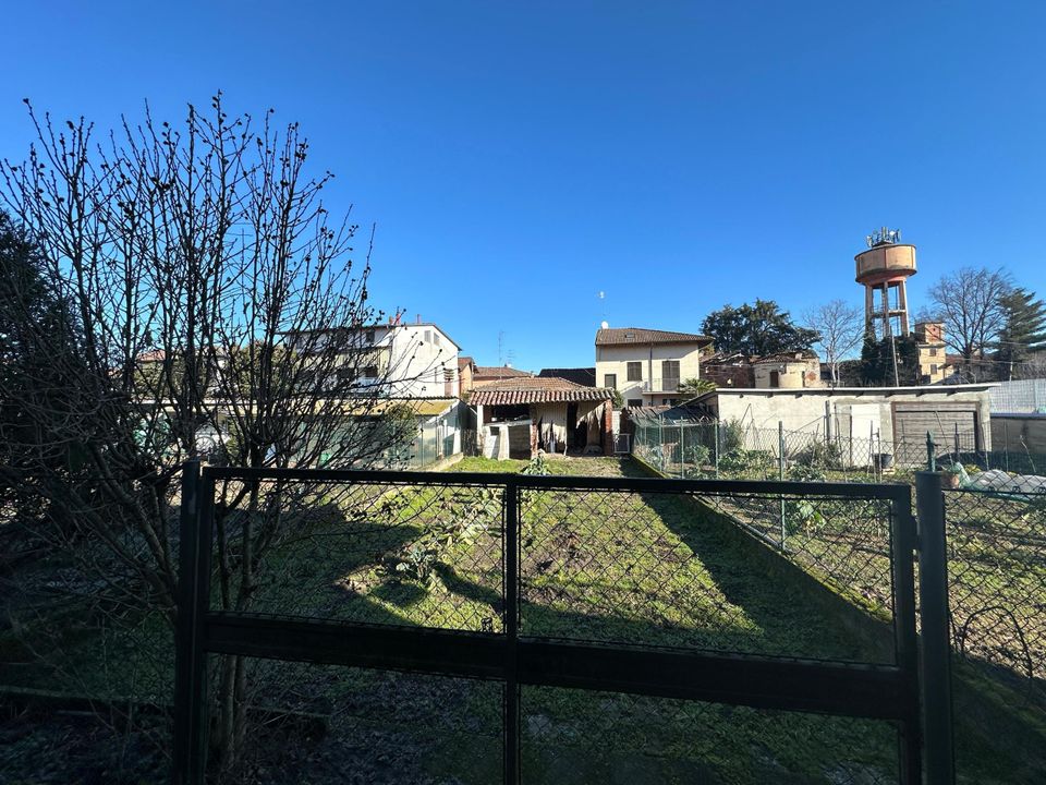 Villa en Borgo Vercelli, Vercelli - foto 4