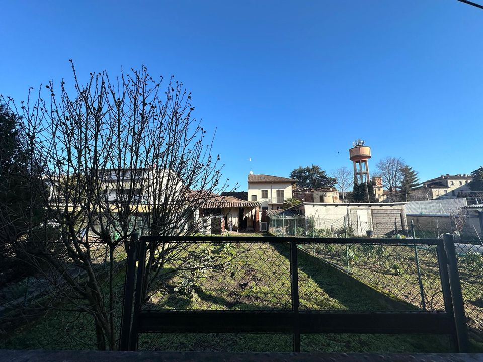 Villa en Borgo Vercelli, Vercelli - foto 5