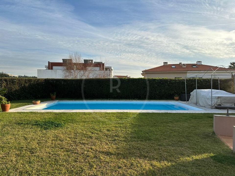 Villa i Porto, Porto - bilde 1