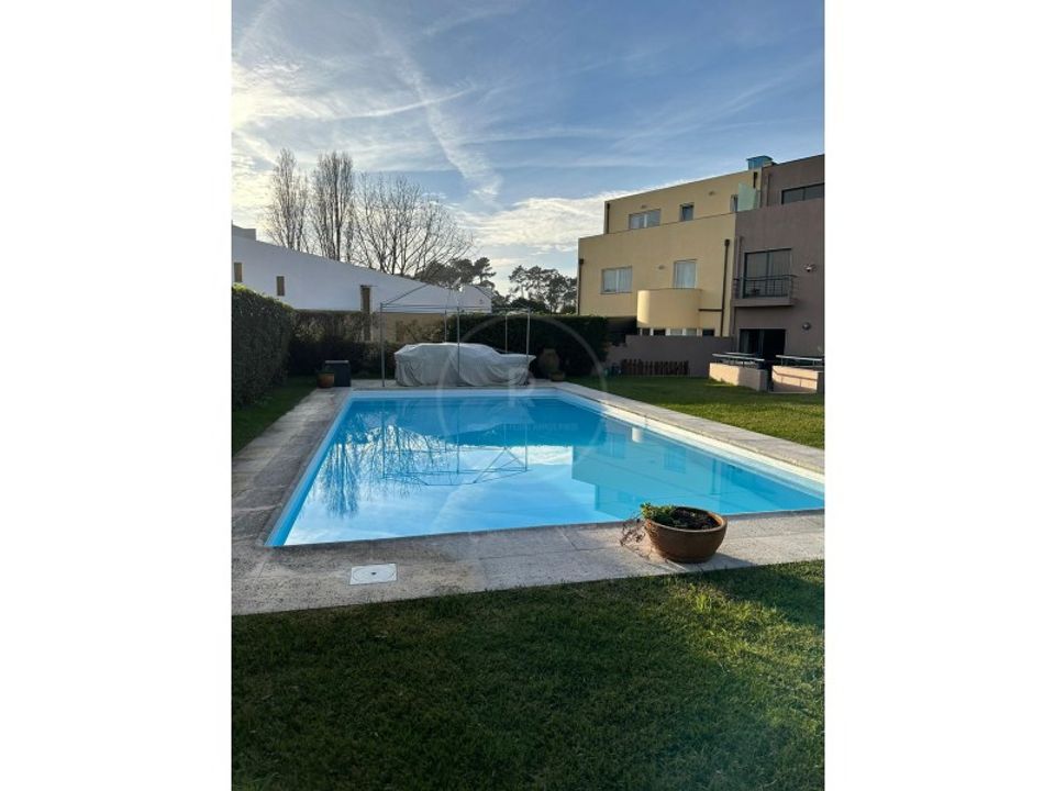 Villa i Porto, Porto - bilde 2