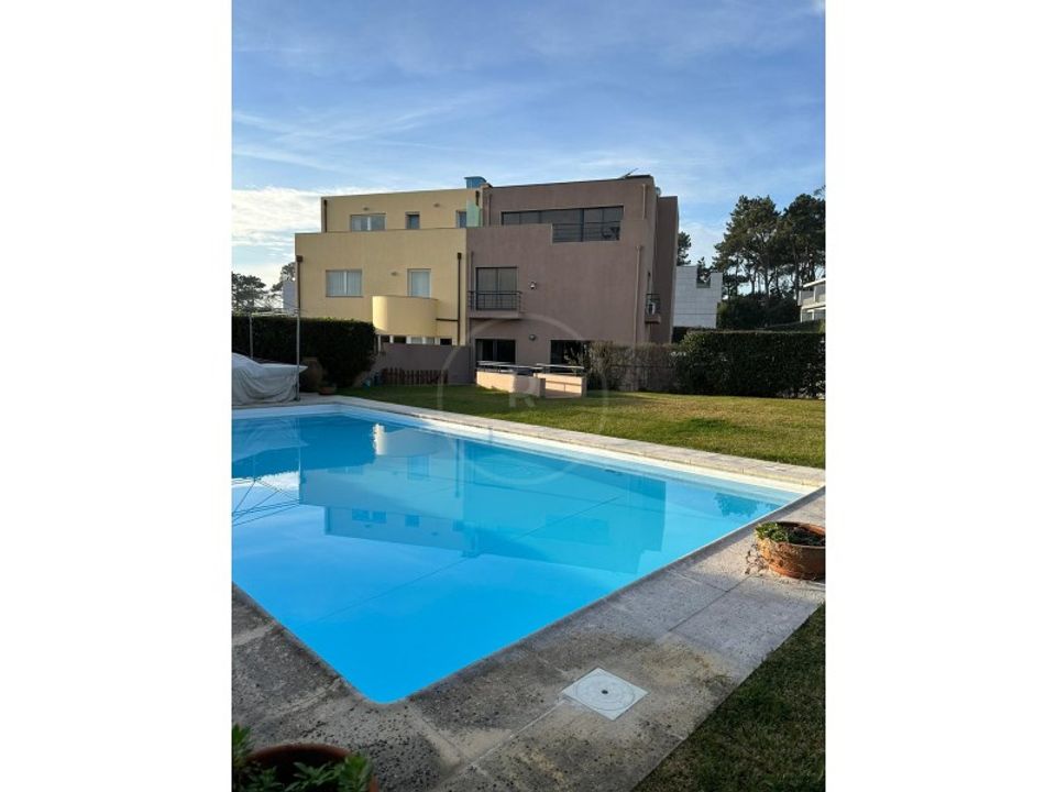 Villa i Porto, Porto - bilde 3
