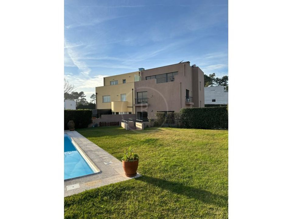 Villa i Porto, Porto - bilde 4