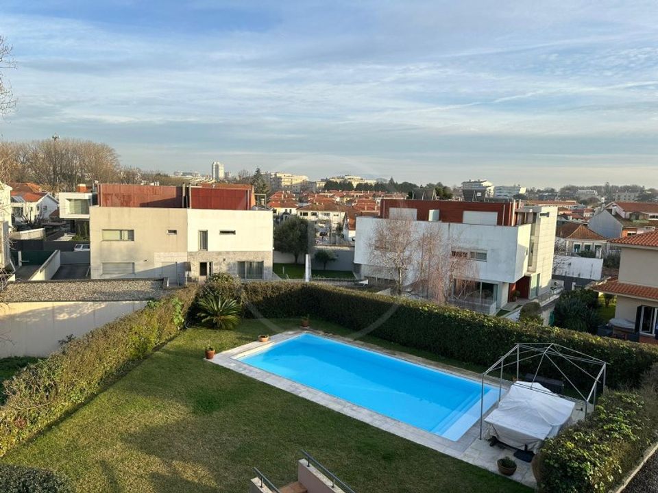 Villa i Porto, Porto - bilde 5