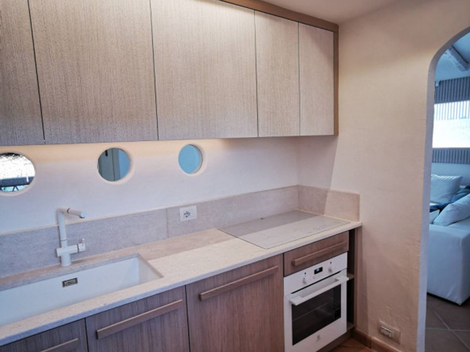 Villa i Arzachena, Sassari - foto 3
