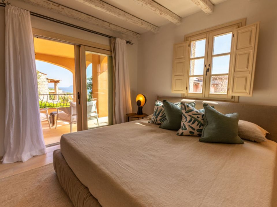 Villa i Arzachena, Sassari - foto 4