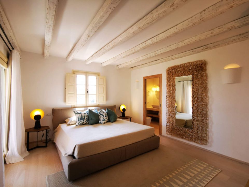 Villa i Arzachena, Sassari - foto 5