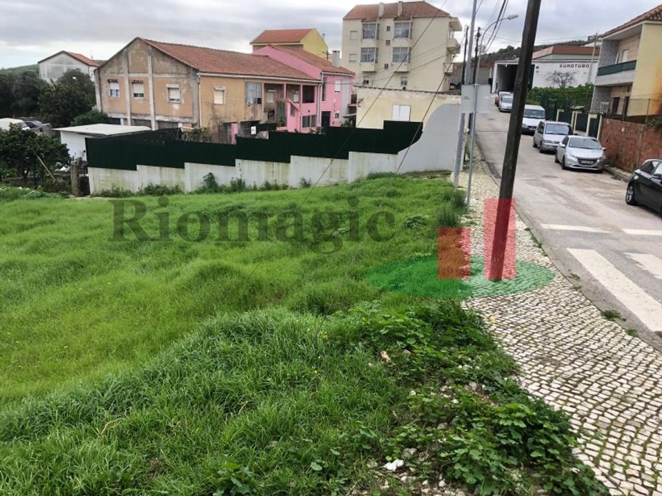 Helårsgrund i Amadora, Lisbon - foto 3