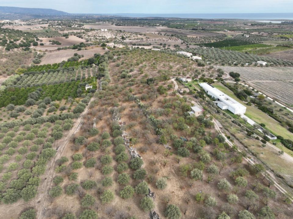Landhuis in Noto, Siracusa - foto 2