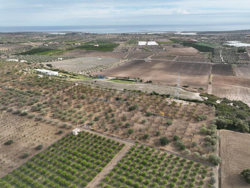 Landhuis in Noto, Siracusa - foto 4