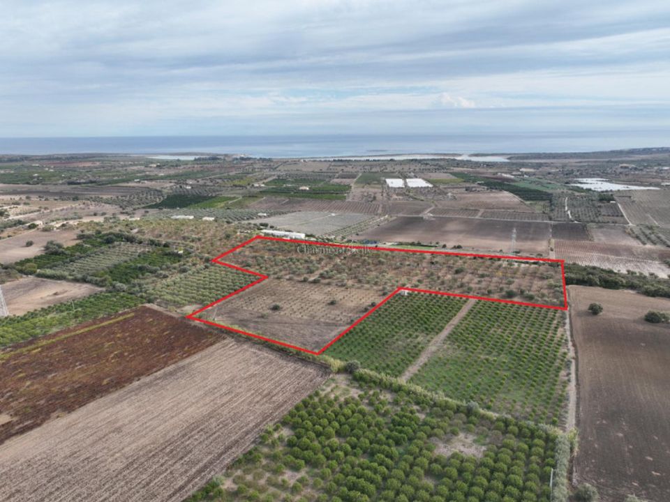 Landhuis in Noto, Siracusa - foto 5