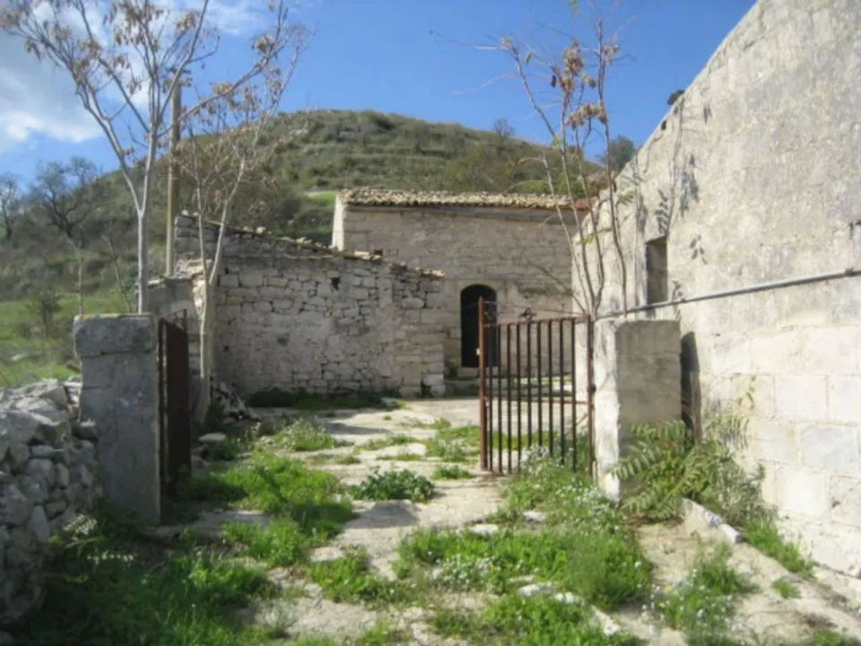 Casa de campo en Ragusa, Ragusa - foto 3
