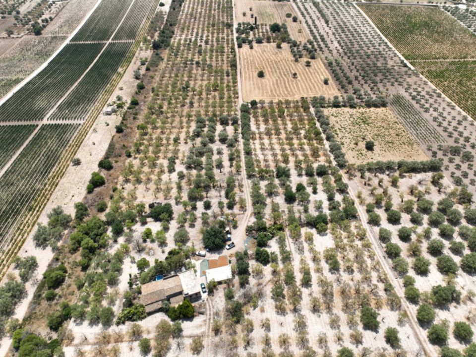 Landhuis in Noto, Siracusa - foto 4