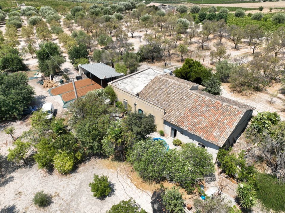 Landhuis in Noto, Siracusa - foto 5