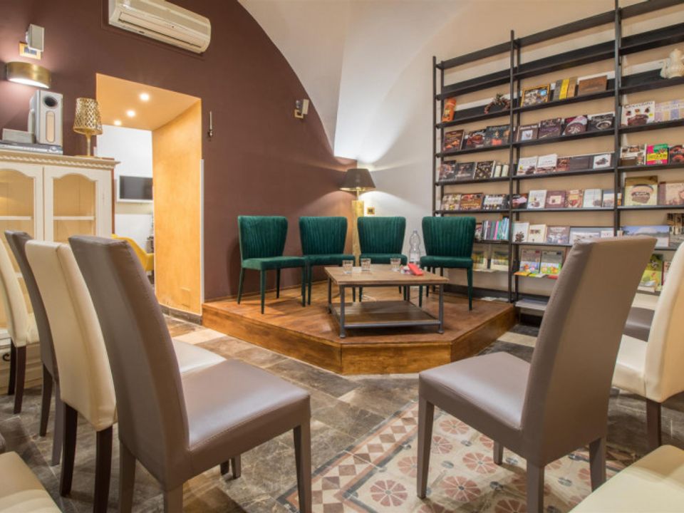 Villa i Modica, Ragusa - foto 2