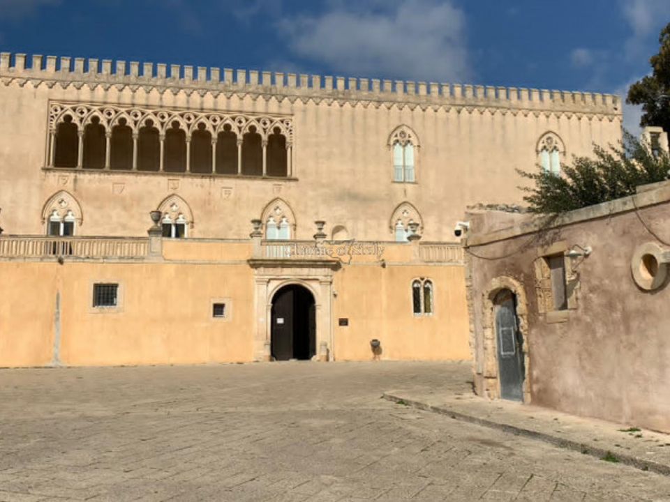Villa - Ragusa, Ragusa - photo 3